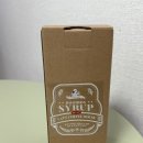 맛있는 라트커피 루이보스시럽 후기 _ 디카페인 밀크티