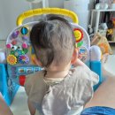 기타놀이 | 5개월부터 가능했던 에듀테이블 후기｜혼자놀이 늘어난 활용법 5가지