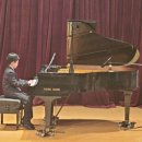 엘림 정기연주회 이미지