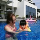 오너스클럽 야외수영장 이미지