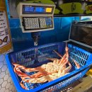 기장시장 명품대게 후기｜저울치기 없는 부산 기장 맛집 대게
