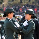 박근혜 대통령, 육·해·공군·해병대 장교 합동임관식 축사… 5860명 소위 탄생 이미지