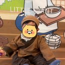 엄마랑 오감발달통합놀이16-29개월 | 청주 문화센터 9개월 아기 일일수업 후기｜한의사 역할놀이·홍아씨 촉감놀이 솔직리뷰