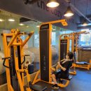 리코 휘트니스 이미지