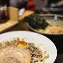 [부천/신중동역] 신중동라멘 마제소바 맛집 추천 *멘초*
