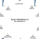 빈야사 & 전신 요가 이미지