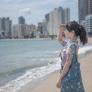 씨유(CU) 해운대바다점 | 부산 해운대 놀거리 스냅촬영 포토스팟 이색체험 추천