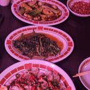 팔달삼림