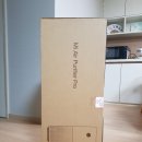무송전력 | 샤오미 공기청정기 미에어 프로 구입후기!
