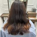 아이벨르팜므 - 강남구 남부순환로 2927 | 신방화 미용실 중단발커트 레이어드커트 아이벨르팜므 마곡신방화점 다혜 디자이너 후기