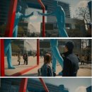 mbc 상징 조형물 이미지