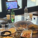 대교유통 | 사직맛집 야구장 근처 조개 오마카세 추천 조개대교 해산물 조개구이 후기