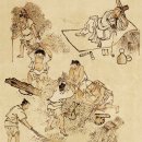 알음알음작은도서관 | [태을1]-[진인眞人-명당明堂]