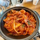 [제주맛집] 성산 갈치조림 로컬 맛집 제주로운 청해원, 고등어김치찜 옥돔구이 흑돼지두루치기 후기