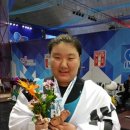 청중 60회 졸업 '제2의 장미란' 김지현동문 세계유소년역도선수권대회 동메달 2개 획득 이미지