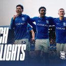[26/27 Sky Bet Championship 11R] 버밍엄 시티 vs 퀸즈 파크 레인저스 이미지