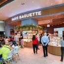 파리바게뜨 이미지