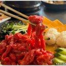 황금한우 이미지