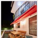 꼬모도 펜션 이미지