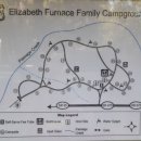 2024년 11월 8일 - Elizabeth Furnace Family Campground 이미지