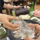김미경부대찌개 | 전주 부대찌개 맛집 김미경부대찌개오리주물럭, 대패삼겹살이랑 소주까지 제대로!