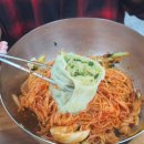 원조밀면 이미지