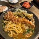 임방울대로 | 첨단 점심맛집 텐동 맛집 고쿠텐 비오는날 재방문 후기