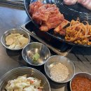 969 | 상봉동의 숨은 맛집 중랑교집 2호점에 다녀온 후기 남겨볼게융