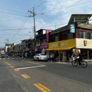 추부우체국 이미지