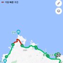 함덕연대 이미지