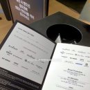 롯데백화점 에비뉴엘 vip 초대 노블옴므 파티 패션쇼