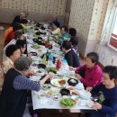 명동보리밥 이미지