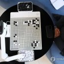 서울바둑 연합뉴스