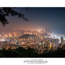 황령산 봉수대 이미지