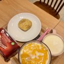 서울 마포구 홍대입구역커피 바나프레소 홍대입구역사거리점 신상 음료 후기