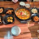 집밥한끼 | [대구/대명역] 집밥이 그리울 때 찾는 곳, '집밥한끼' 부대찌개 후기