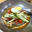 오장동흥남집 | 을지로 맛집 회냉면 원조 함흥냉면 오장동흥남집 본점