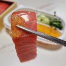 설화 참치 배달 극찬하며 먹은 후기