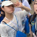 연우미담 | 흠뻑쇼 첫콘에서 오들오들 떠는 남극펭귄된 썰 푼다