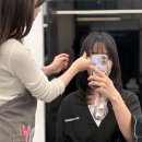 여름엔 컷 겨울엔 펌 | 광주미용실 칸쿤 레이어드컷 레이어드펌 서림디자이너 여름에도 볼륨 안죽는 머리 추천 후기