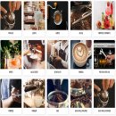 바리스타 자격증 취득하기 이미지