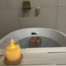 세신샵 밀다 | 내돈내산 묶은때 벗겨내기 청라1인 세신샵 밀다