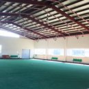 서부게이트볼장 이미지