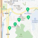 죽전중앙(배수지)근린공원 이미지