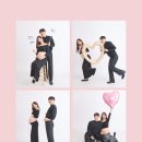 6543 | [만삭 촬영] 안산·화성 내돈내산 셀프스튜디오 수풀 만삭 촬영 (추천 후기)