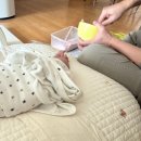 신발 조형물 | 대전 아기 손발 조형물 내돈내산 후기 본아트 사진과 함께