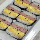 피크닉꼬마김밥 이미지