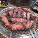 강변로 | 소소한 숯불갈비 여주점 맛 후기《 여주 강변로 시청 한글시장 남한강 출렁다리 주변 갈비집 현지인...