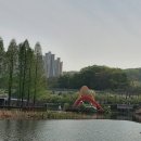 동백호수공원 이미지