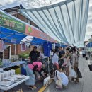 둔포전통시장 이미지